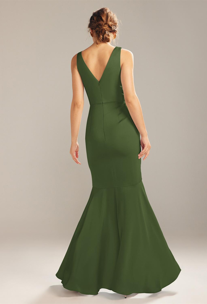 AW Adagio Dress